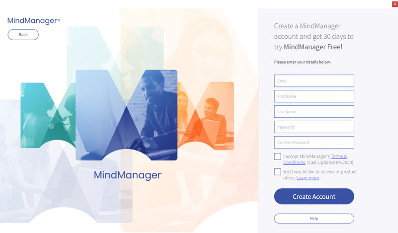 Cài đặt Mindjet MindManager miễn phí, an toàn và nhanh chóng.