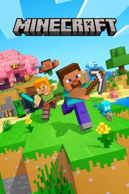 Minecraft – Hướng Dẫn Tải & Cài Đặt Phiên Bản Mới Nhất 2026