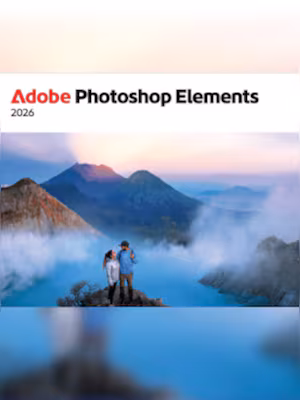 Hướng dẫn tải và cài đặt chi tiết Adobe Photoshop Elements 2026
