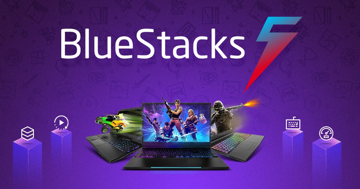 Hướng dẫn Tải và Cài Đặt BlueStacks cho PC – Phần mềm giả lập Android