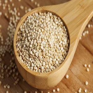 Hạt Quinoa Vàng